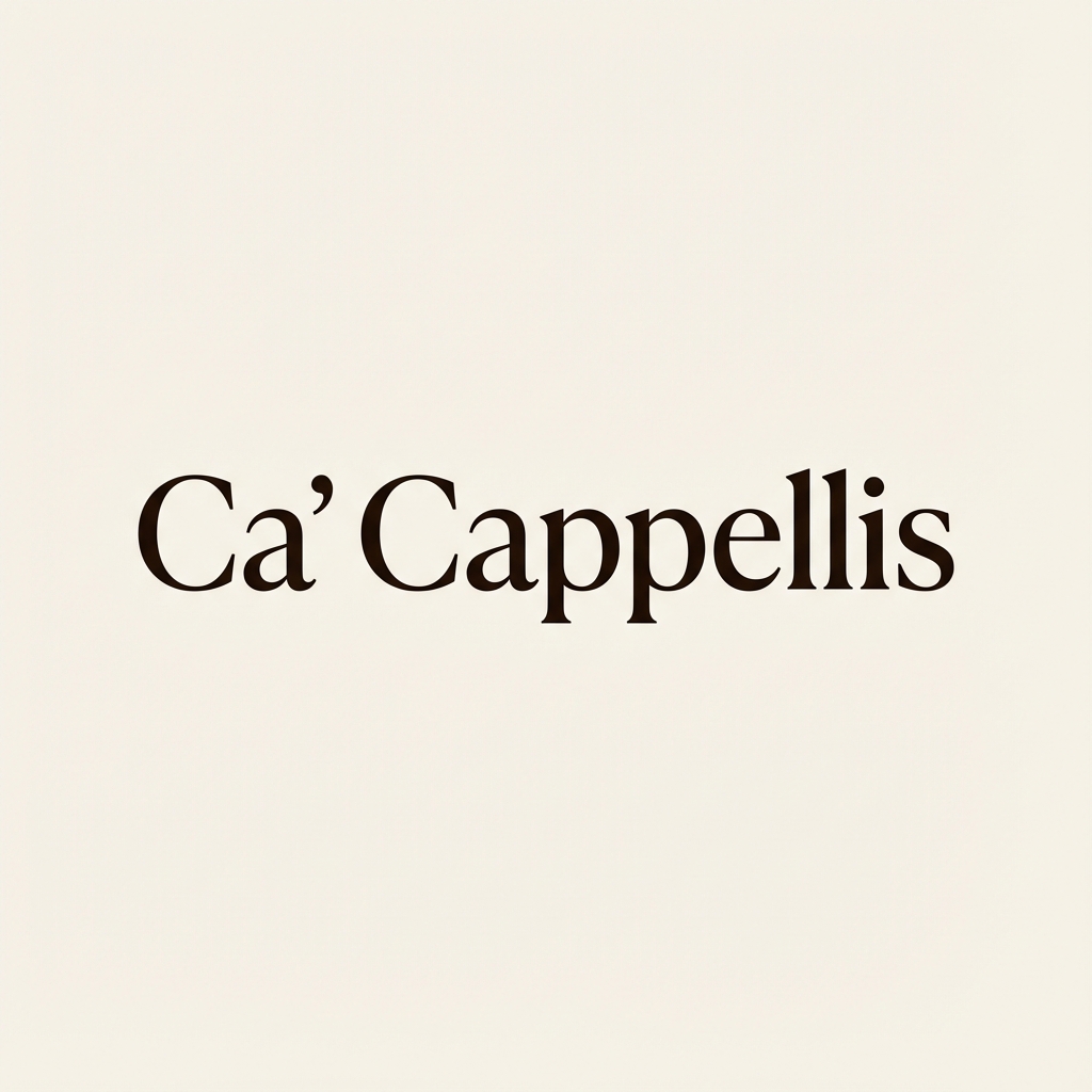 Ca' Cappellis B&B